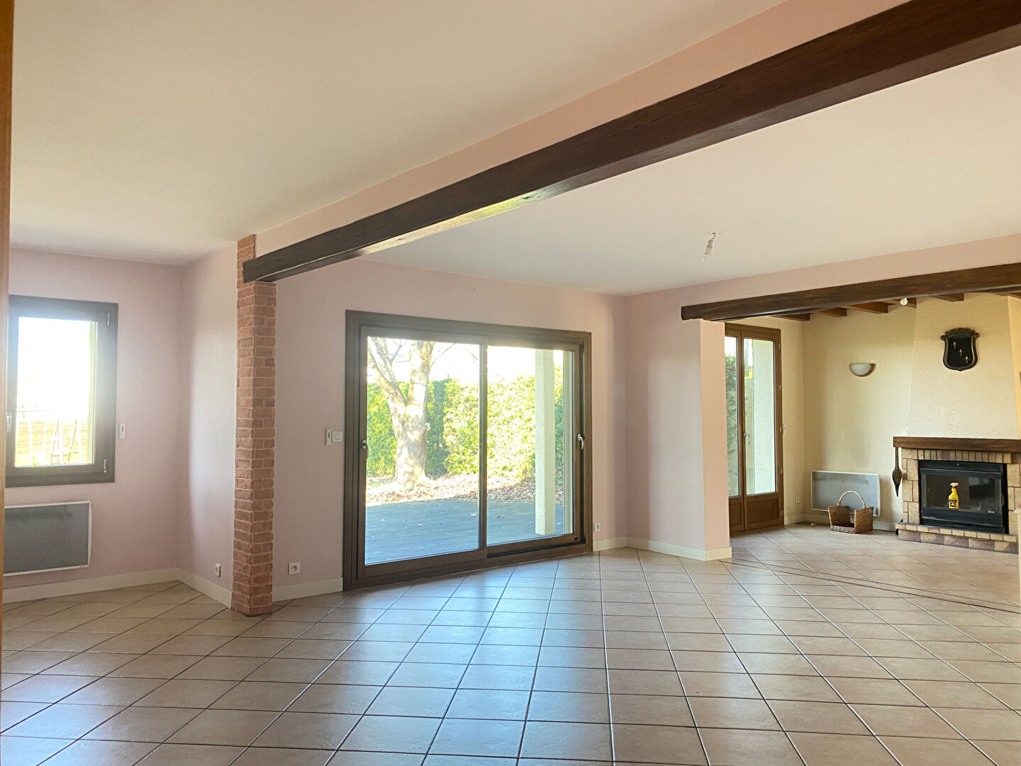 Photo Maison haut de gamme - Gargenville -  5 pièces - 161 m2 - terrain 1011 m² image 5/6