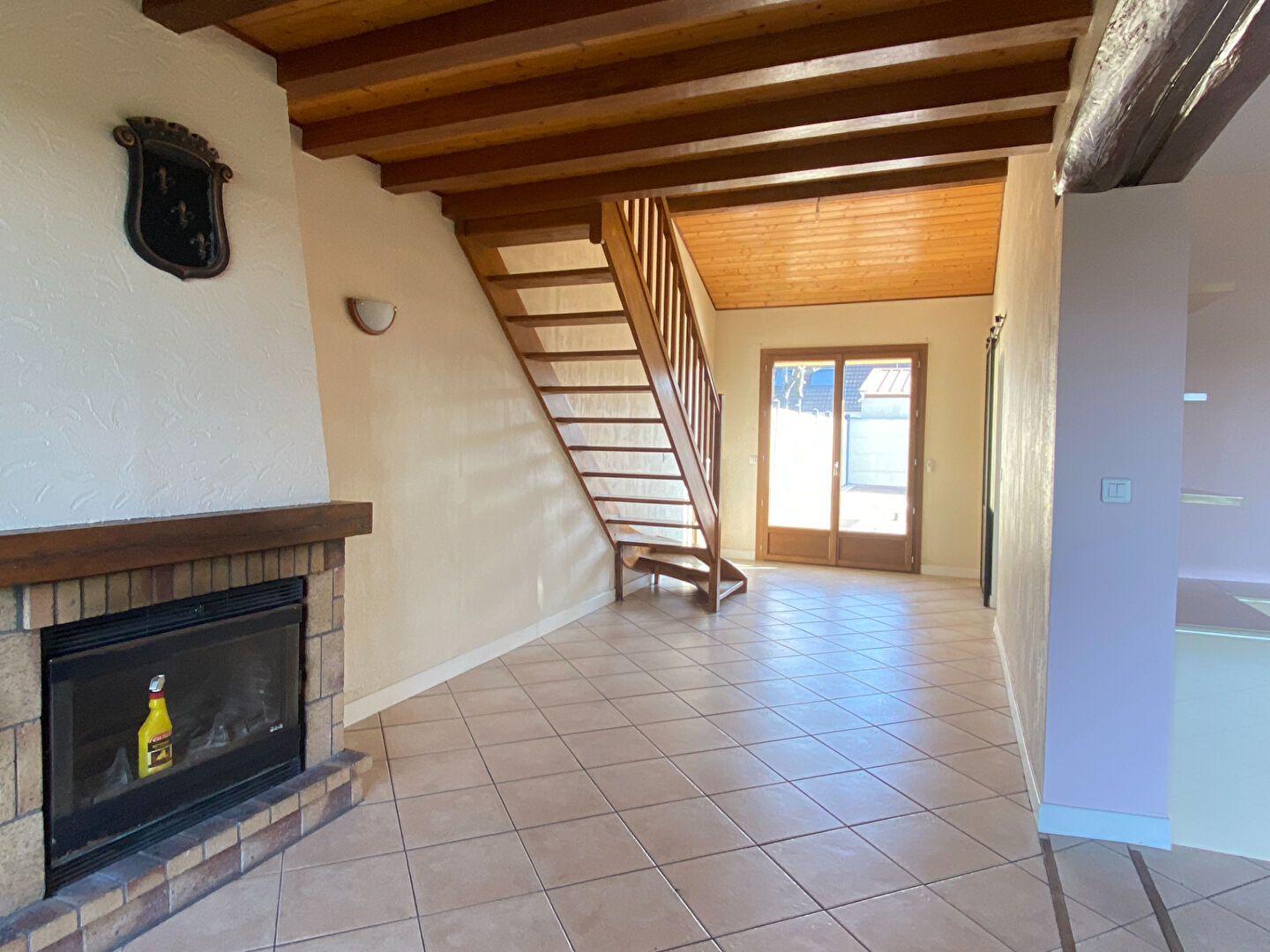 Photo Maison haut de gamme - Gargenville -  5 pièces - 161 m2 - terrain 1011 m² image 6/6