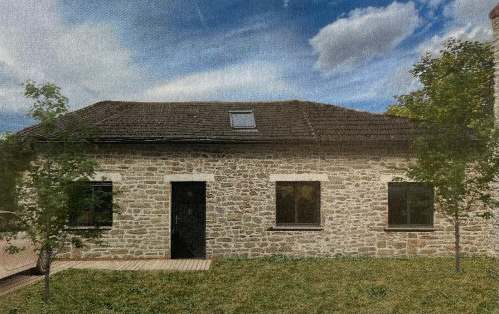 Maison Guernes 5 pièce(s) 100 m2