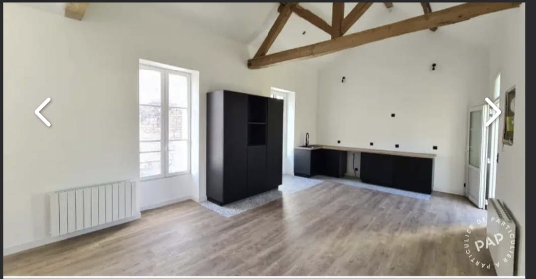 Maison Mantes La Jolie 5 pièce(s) 130 m2