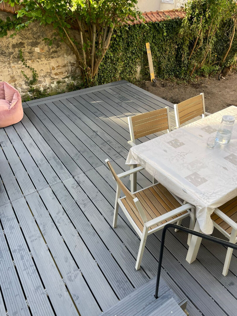 Photo Maison Mantes La Jolie 5 pièce(s) 130 m2 image 4/6