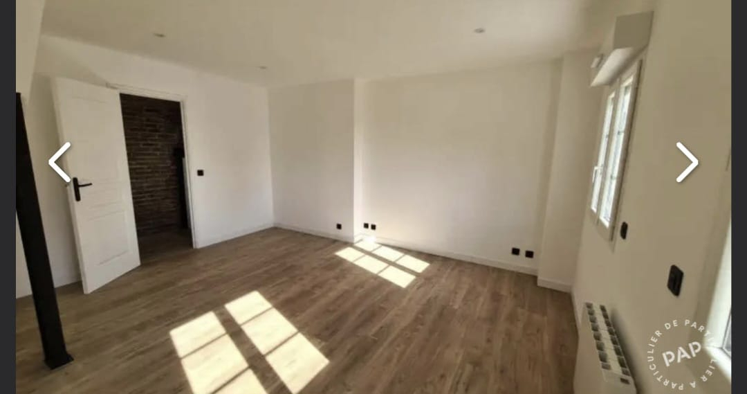 Photo Maison Mantes La Jolie 5 pièce(s) 130 m2 image 5/6