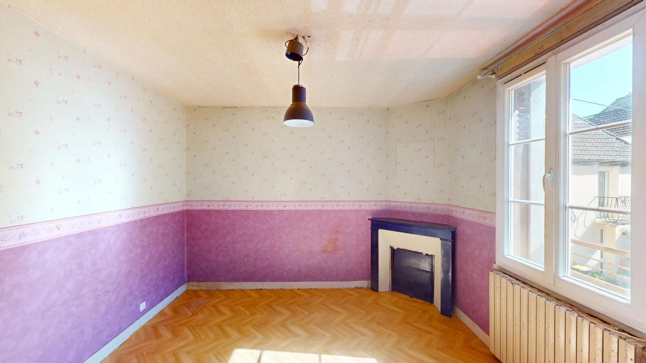 Photo EXCLUSIVITE - MAISON DE VILLE A RENOVER image 6/6