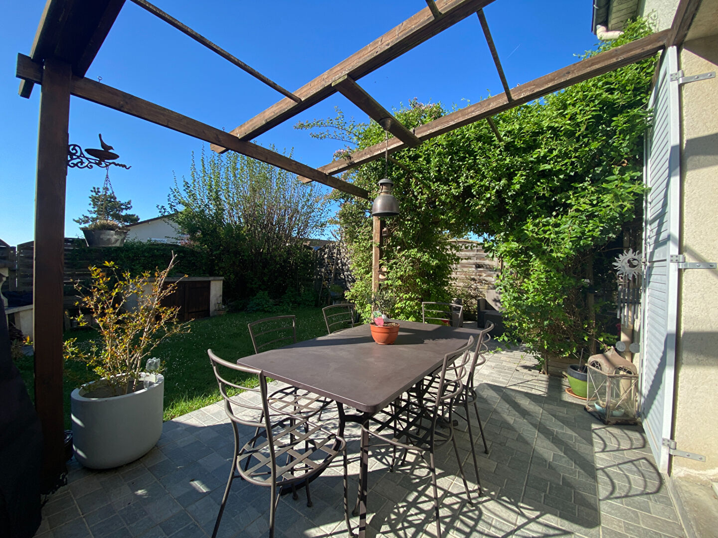 Photo Maison cocooning - 5 pièces Gargenville image 2/6