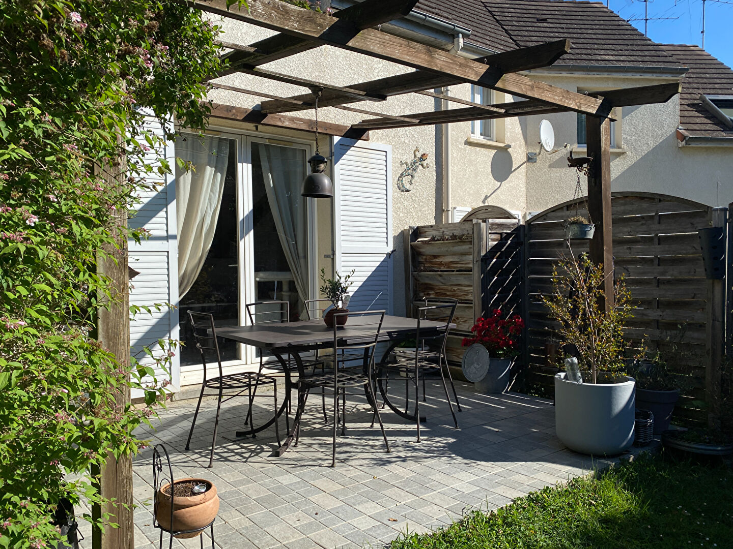 Photo Maison cocooning - 5 pièces Gargenville image 3/6