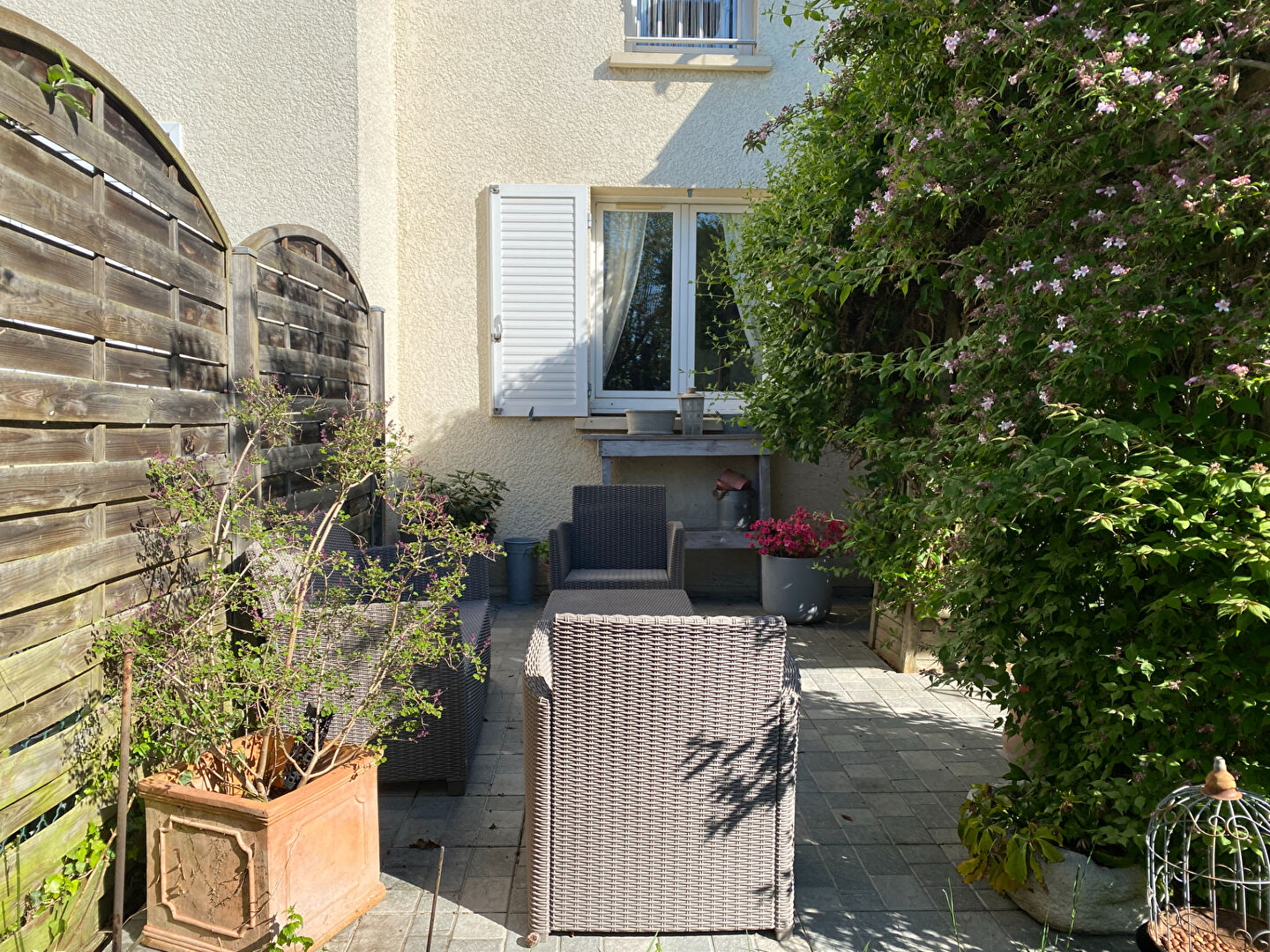 Photo Maison cocooning - 5 pièces Gargenville image 5/6