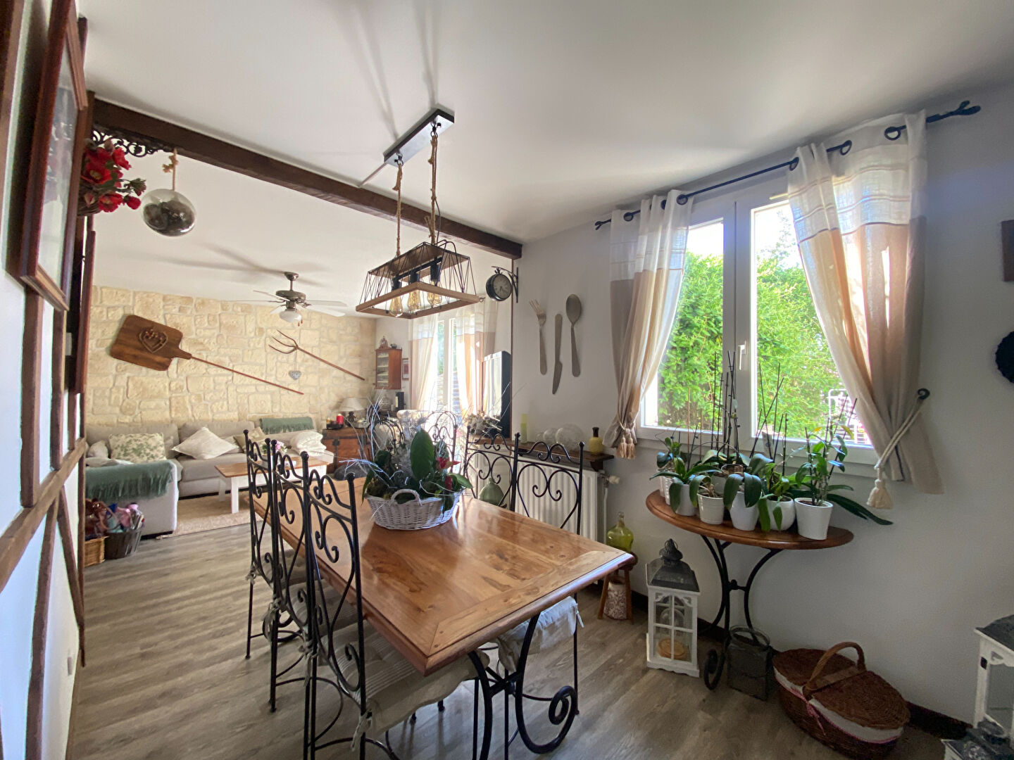 Photo Maison cocooning - 5 pièces Gargenville image 6/6