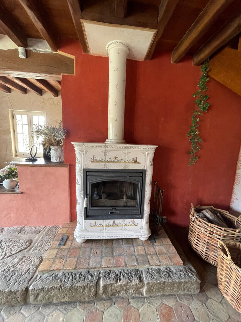 Photo Maison Mezy Sur Seine 6 pièce(s) 118 m2 image 4/6