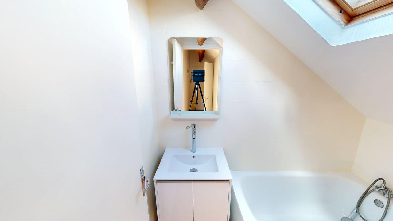 Photo Appartement Issou 1 pièce(s) 30.57 m2 image 4/6