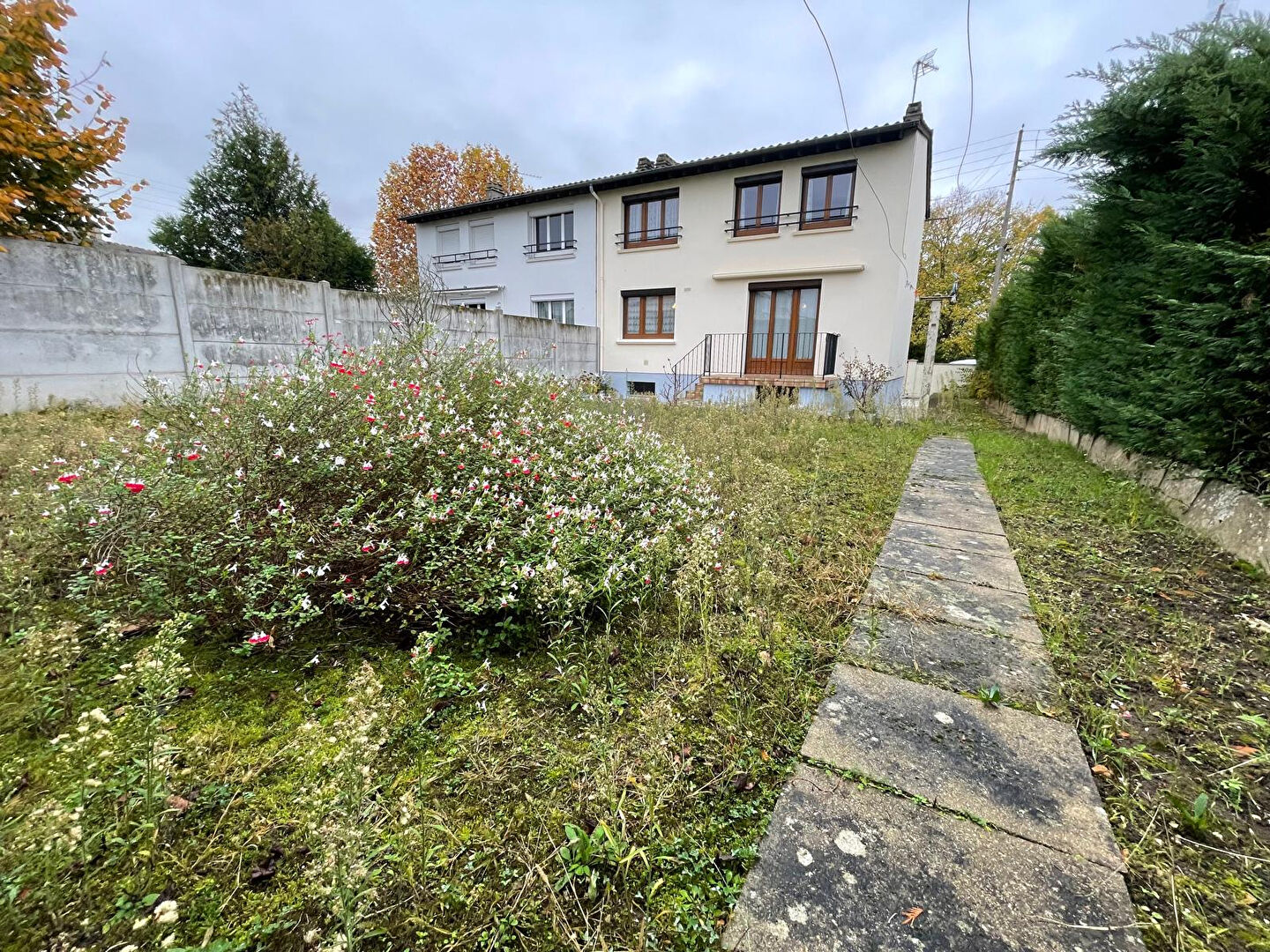 Photo Maison Gargenville 5 pièce(s) de 83 m² image 2/6