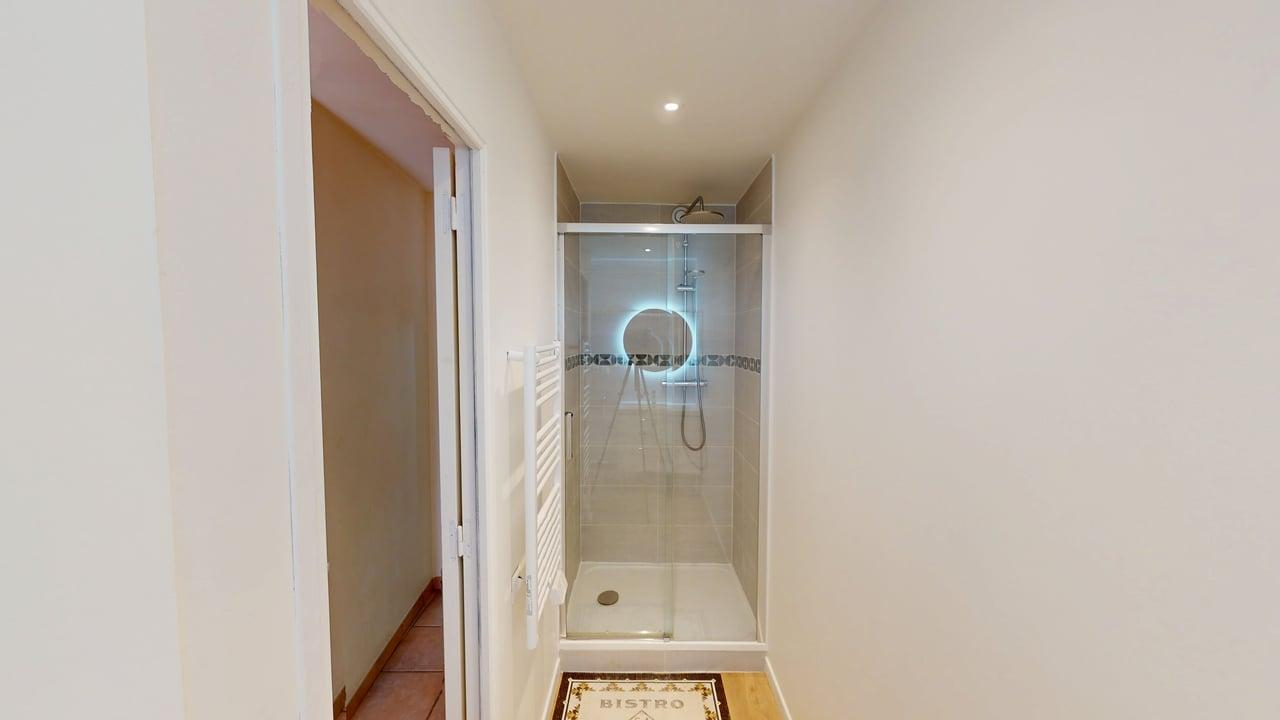 Appartement Issou 2 pièce(s) 50.26 m2