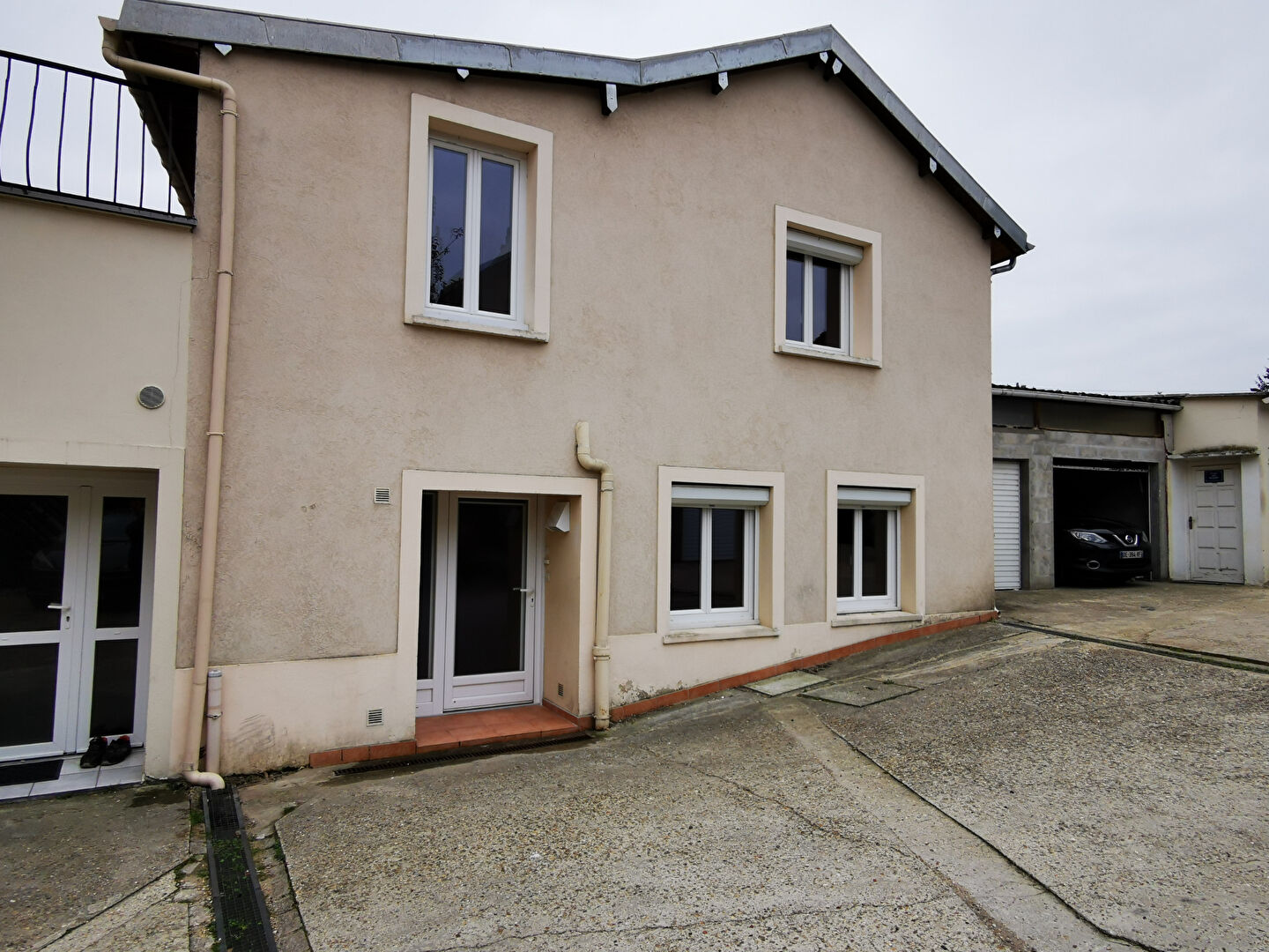 Maison Gargenville 4 pièce(s) 82.88 m2
