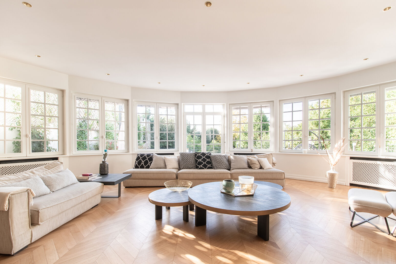Agence immobilière de KOEHLER IMMOBILIER LE RAINCY
