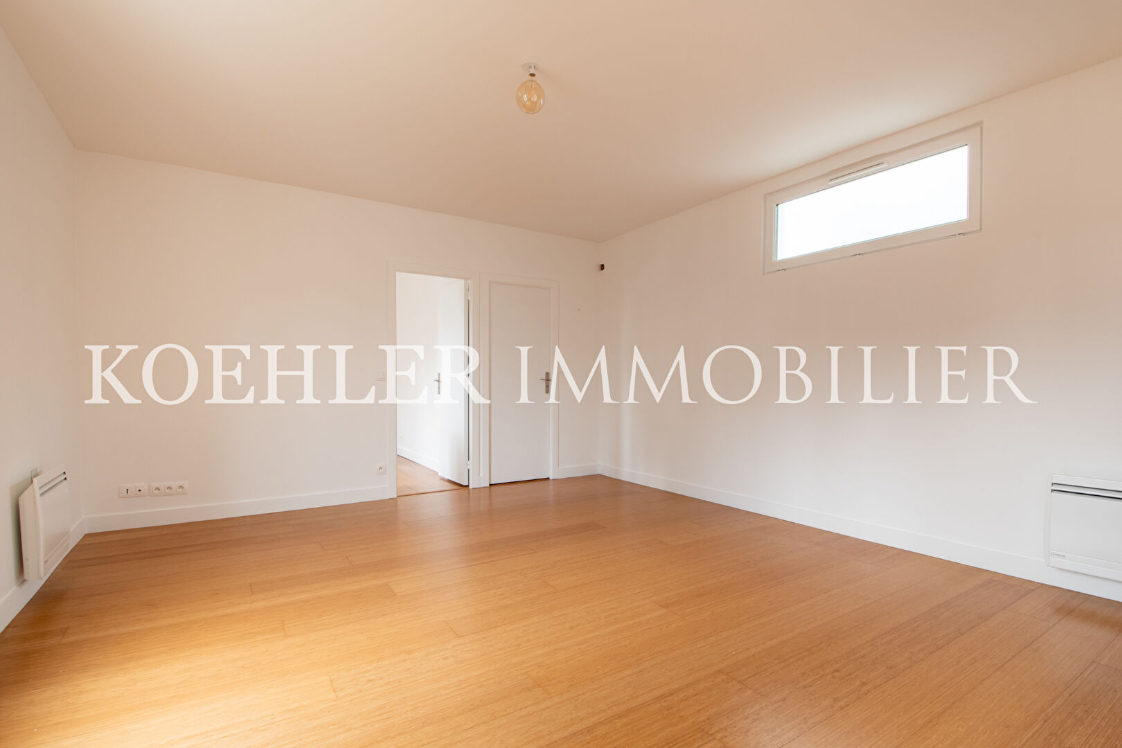 Photo LE RAINCY HYPERCENTRE - Appartement 2 pièces - 45 m² image 6/6