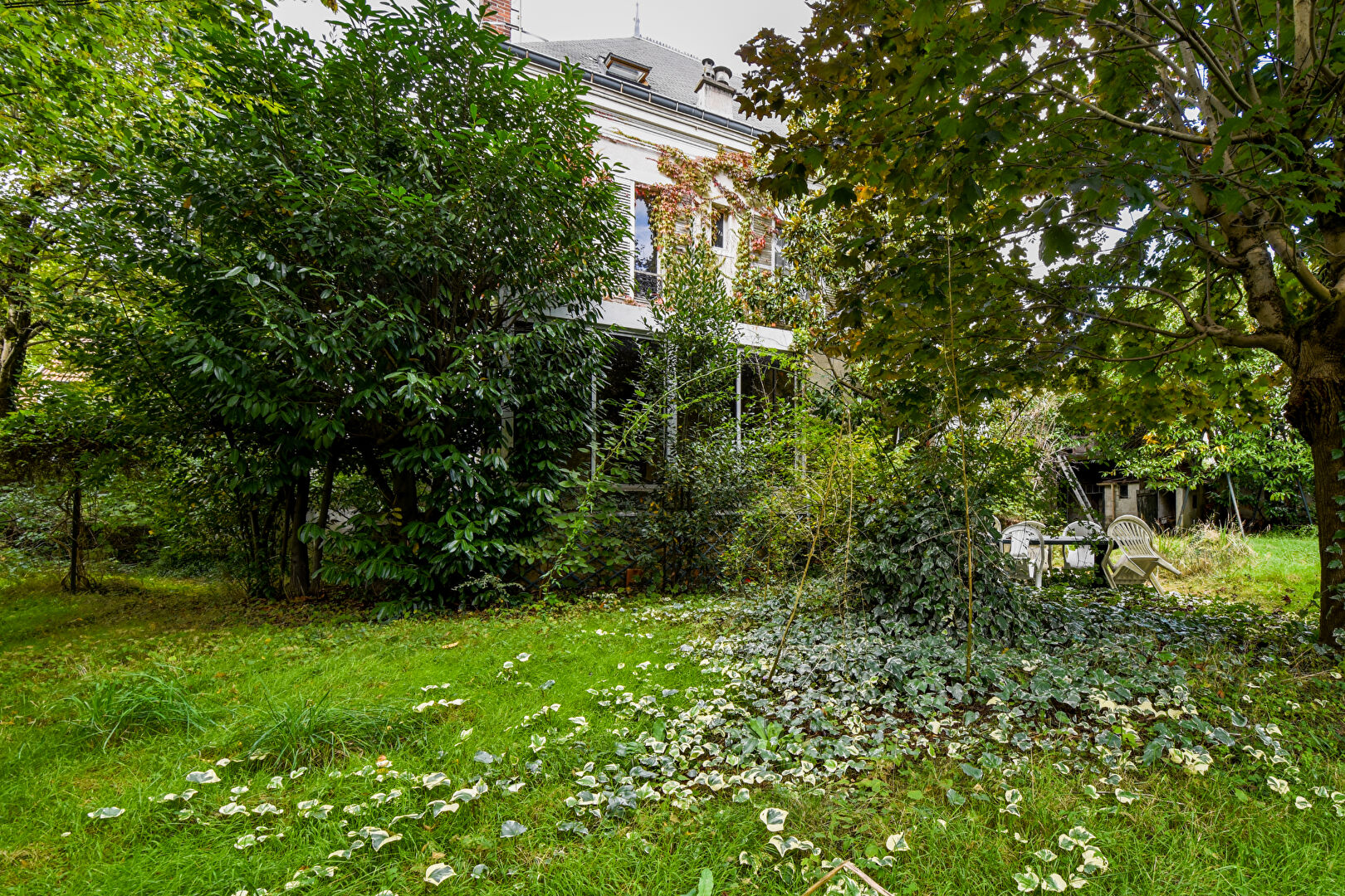 Photo Gagny - Maison hypercentre - 11 pièces - 231 m2 image 5/6