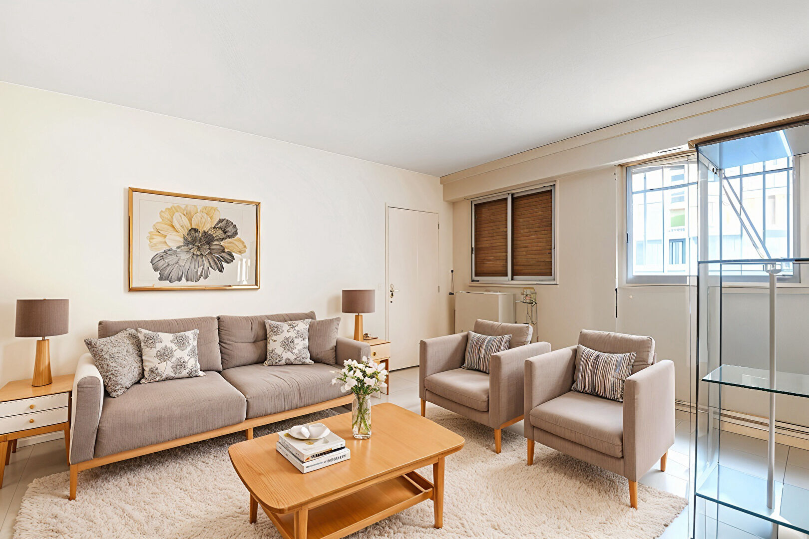 Agence immobilière de KOEHLER IMMOBILIER LE RAINCY