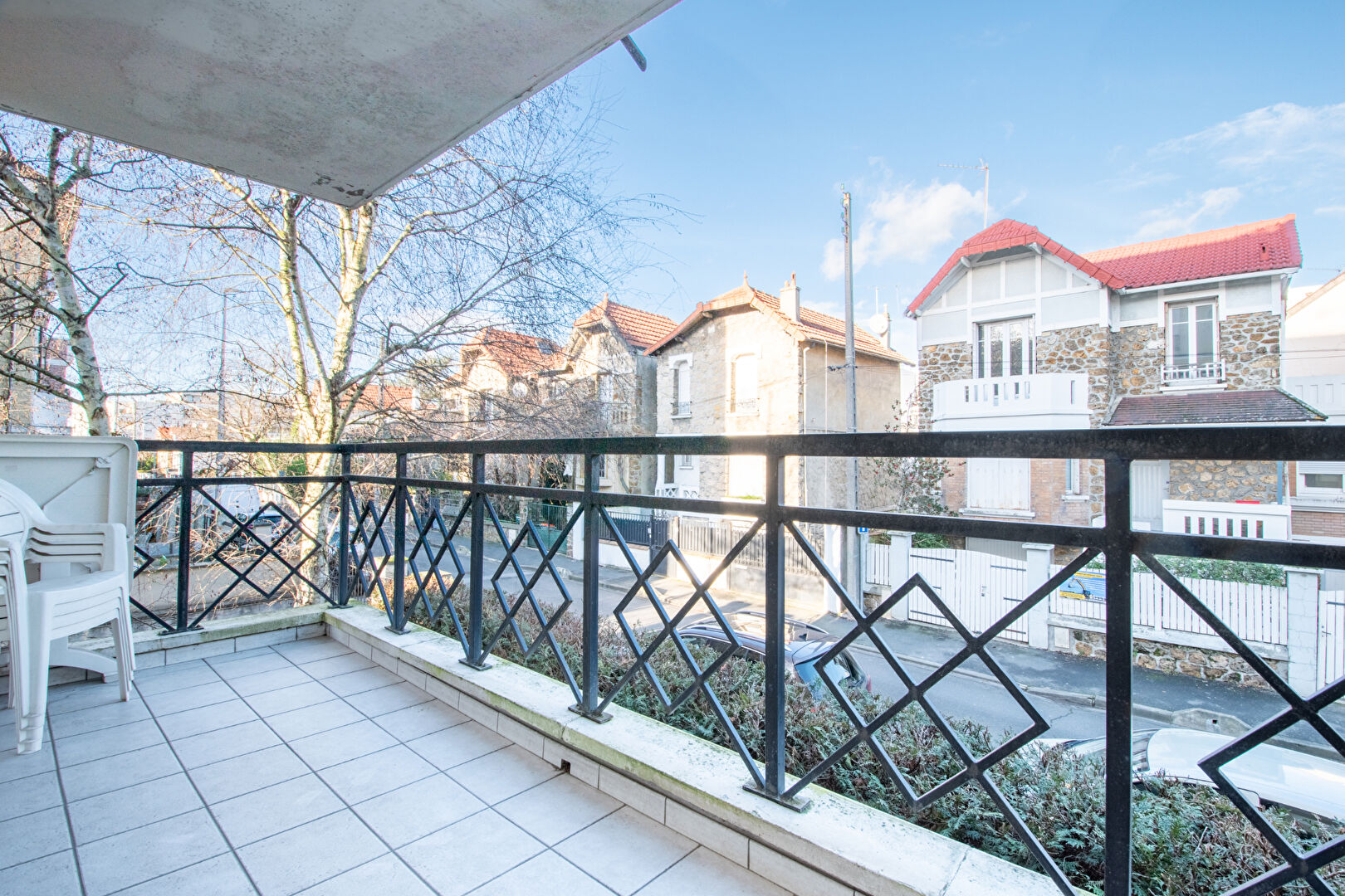 Agence immobilière de KOEHLER IMMOBILIER LE RAINCY
