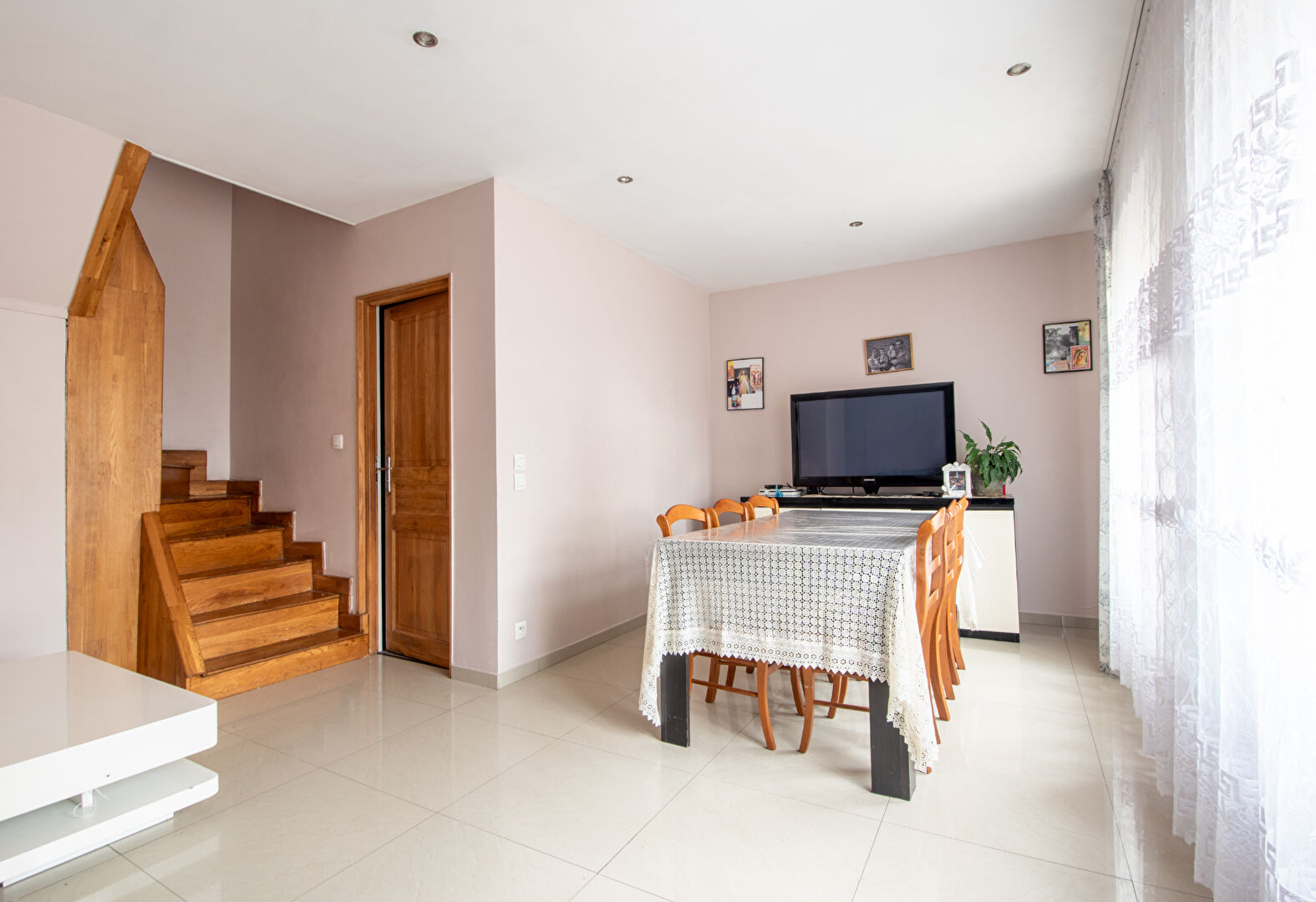 Photo Maison Neuilly Plaisance 5 pièces -  97 m² image 3/6