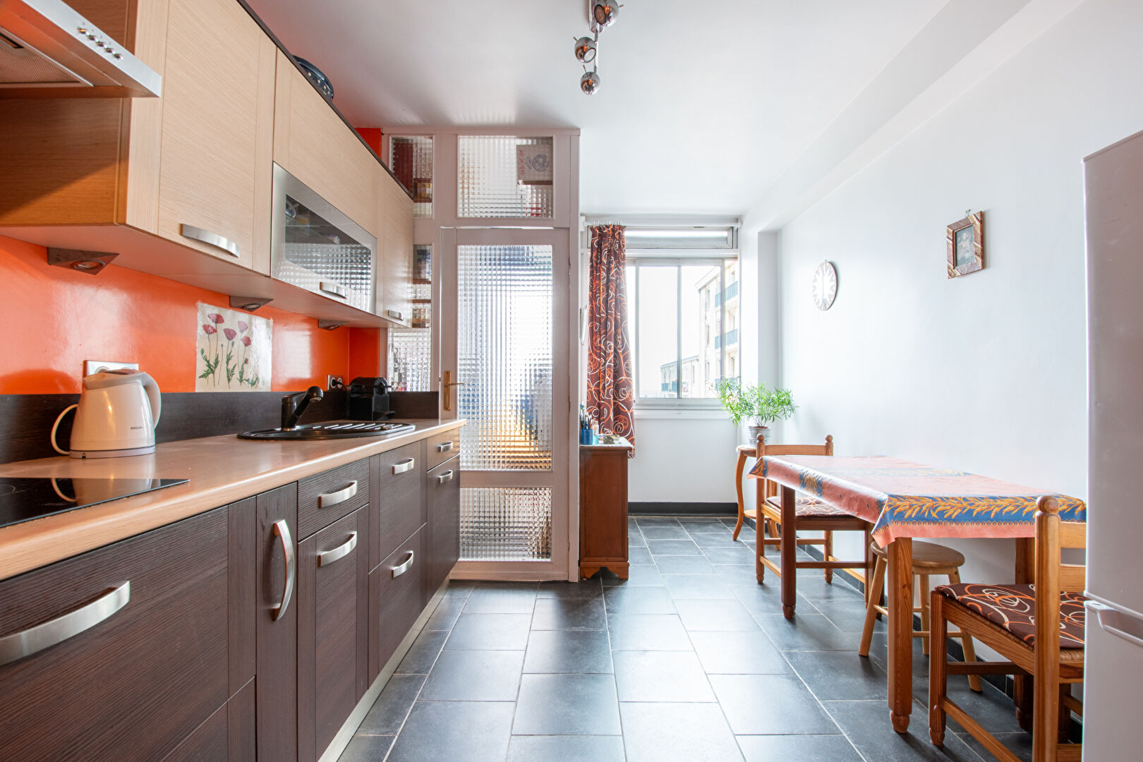 Appartement  3 pièces - 71 m²