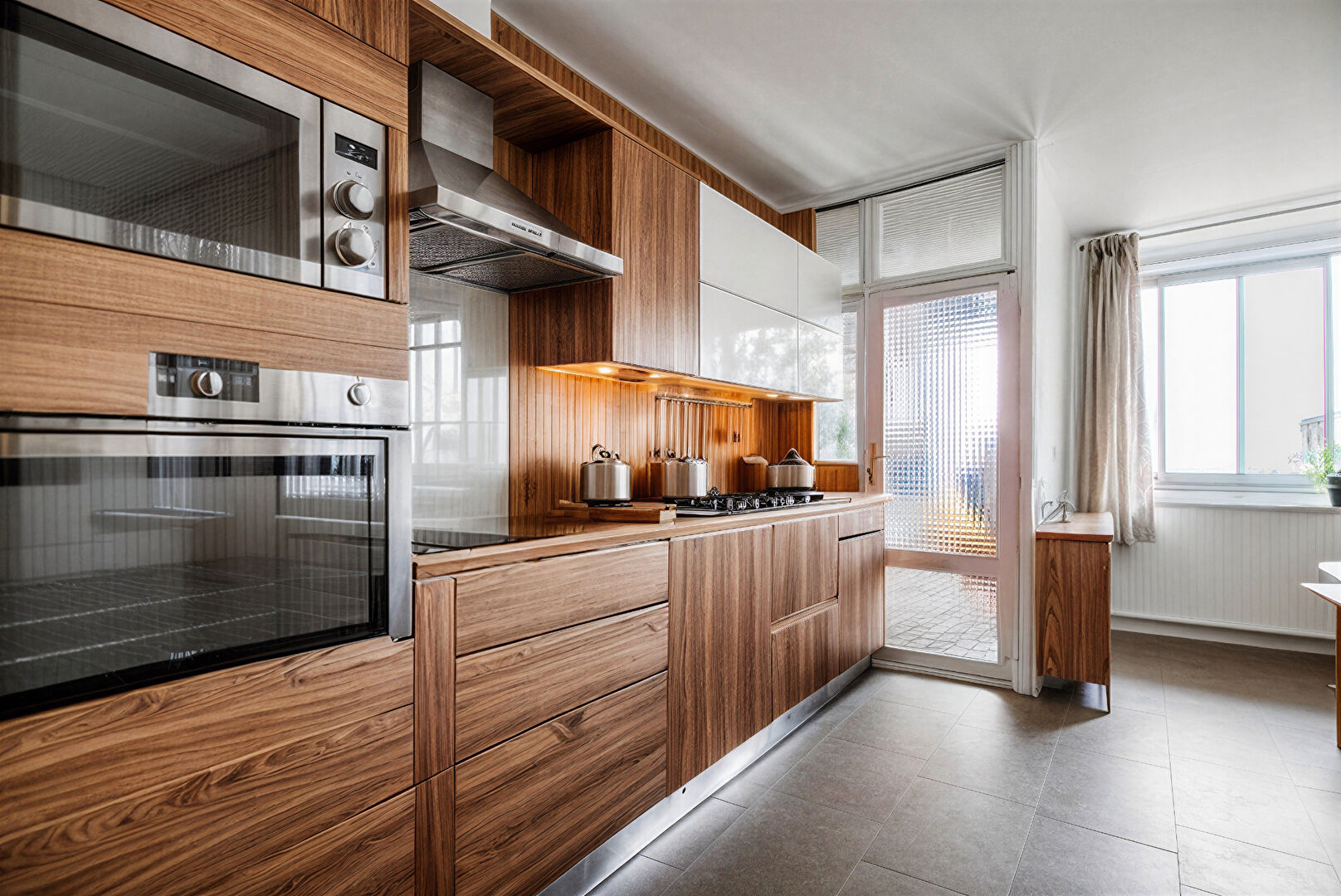 Photo Appartement  3 pièces - 71 m² image 2/6