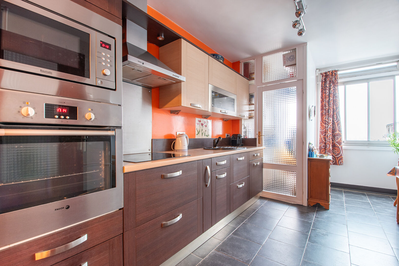 Photo Appartement  3 pièces - 71 m² image 3/6