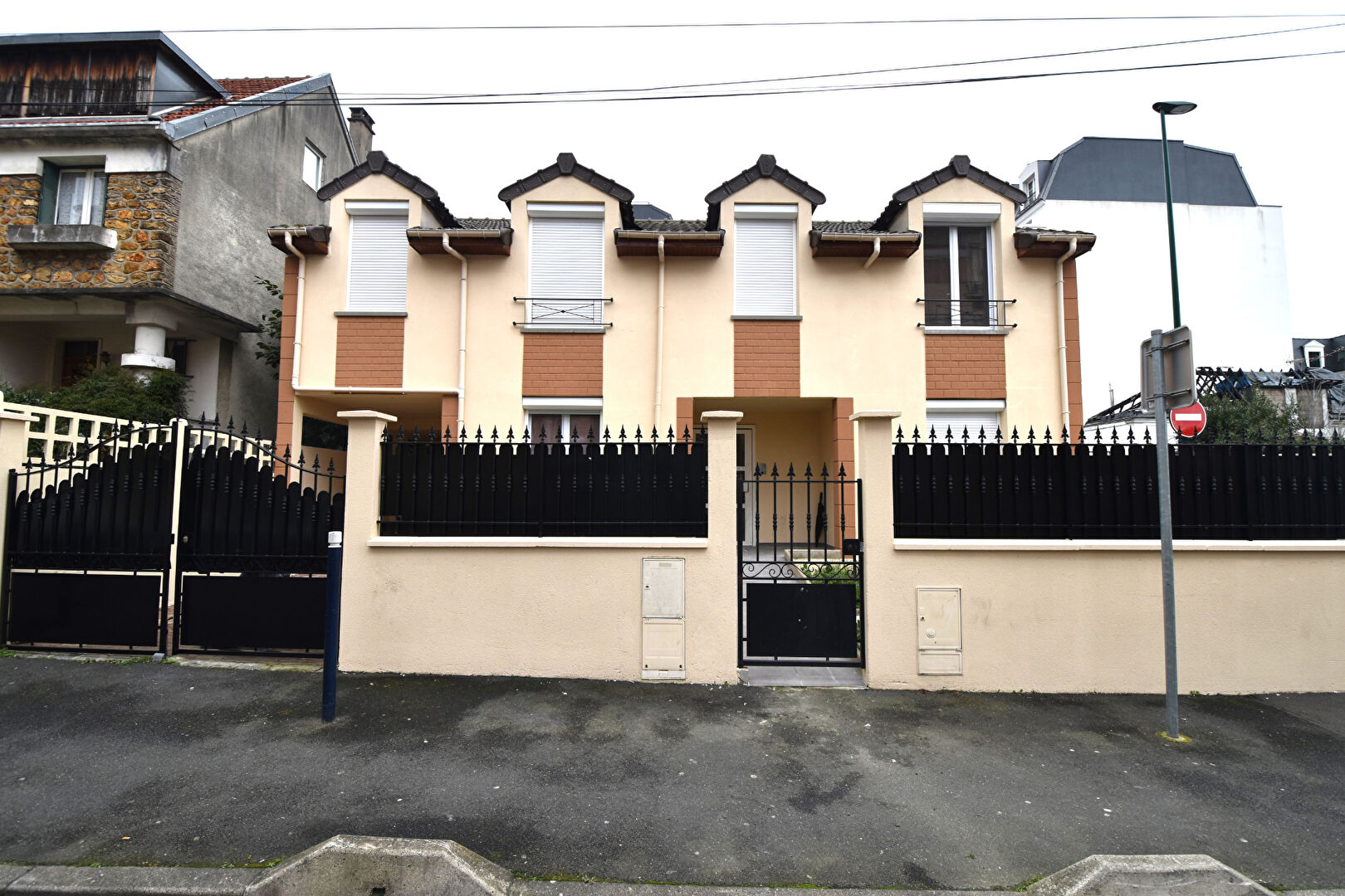 Agence immobilière de 
 KOEHLER IMMOBILIER - KOEHLER IMMOBILIER NEUILLY PLAISANCE 
