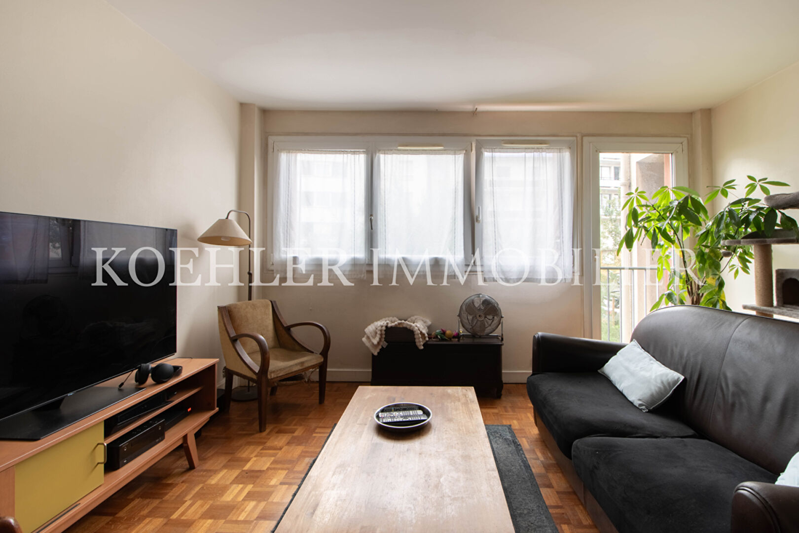 Agence immobilière de KOEHLER IMMOBILIER LE RAINCY