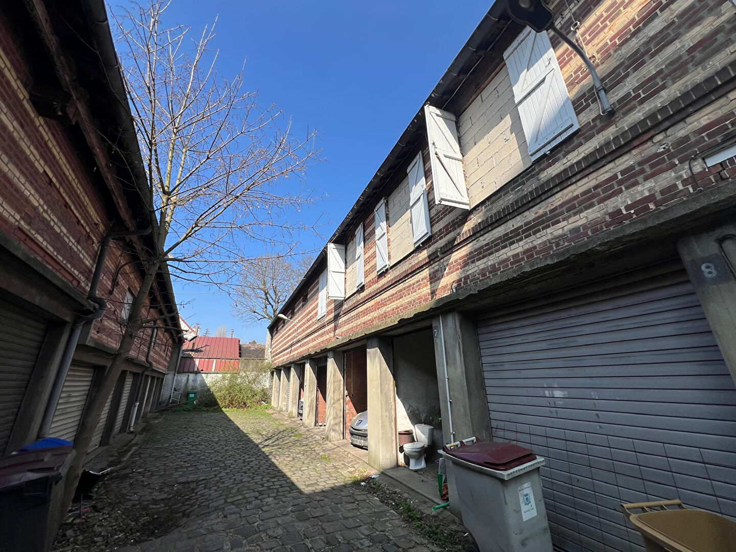 Agence immobilière de KOEHLER IMMOBILIER LE RAINCY