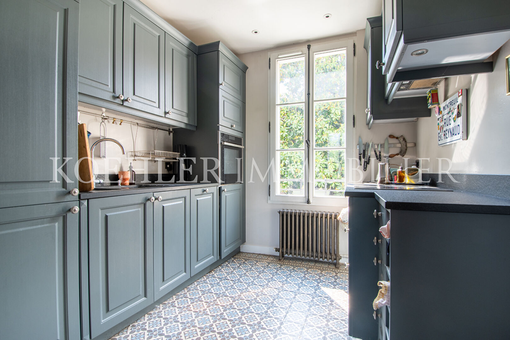 Photo Maison Neuilly Plaisance 6 pièces - 3 chambres - 135 m² image 4/6