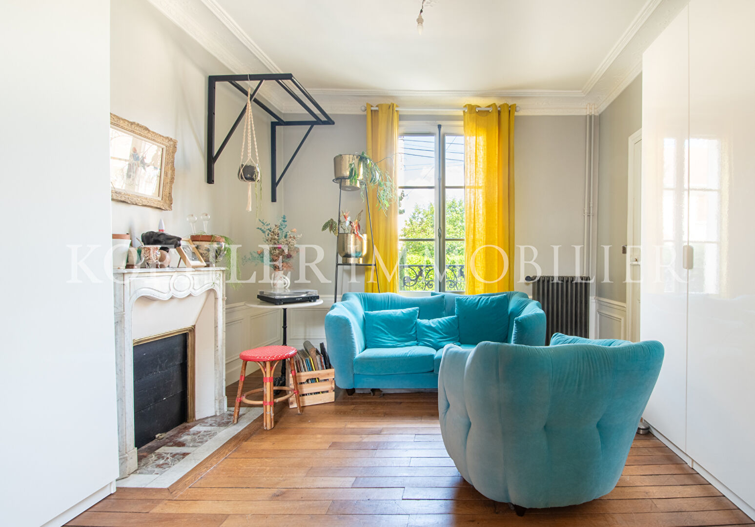 Photo Maison Neuilly Plaisance 6 pièces - 3 chambres - 135 m² image 5/6