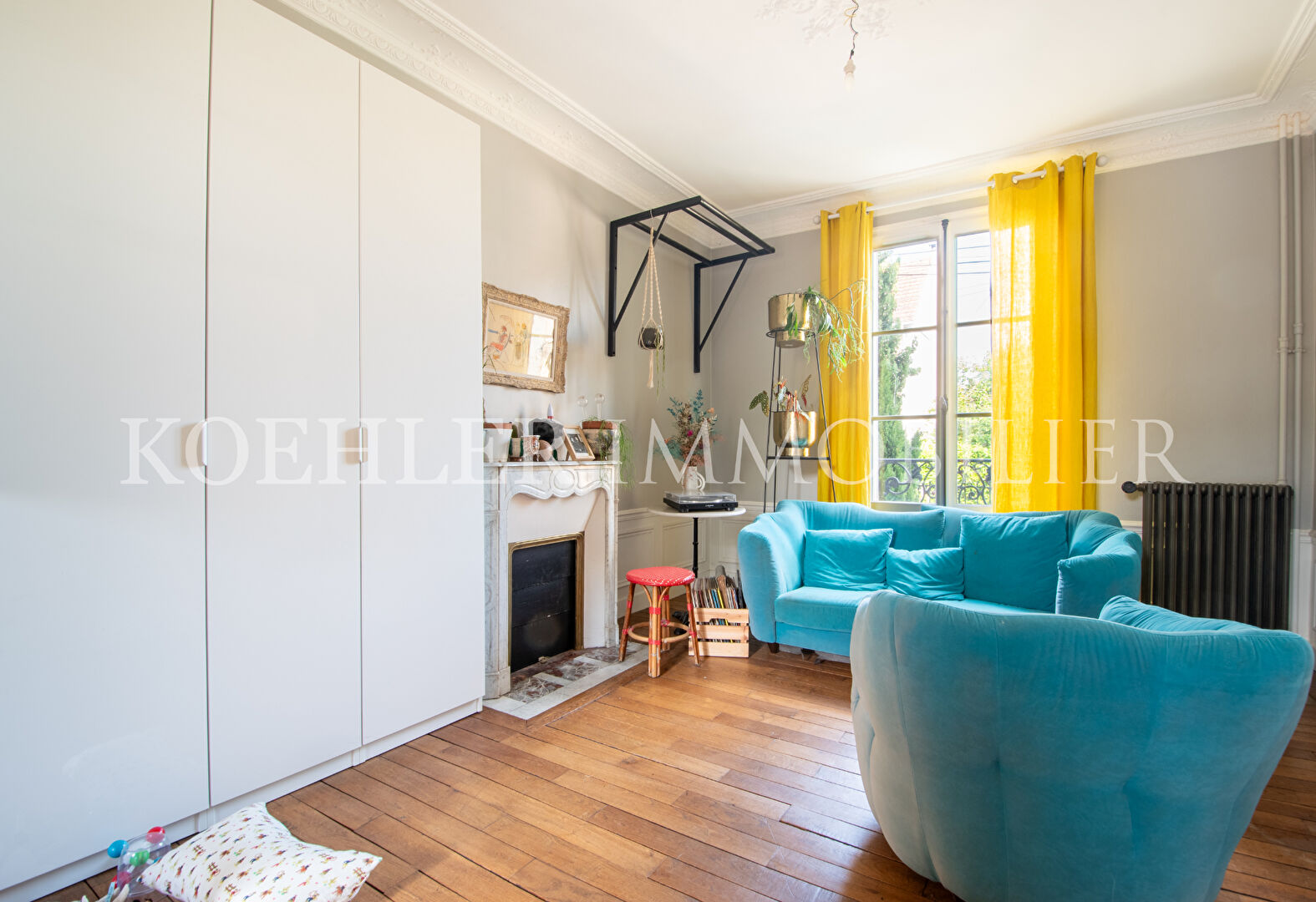 Photo Maison Neuilly Plaisance 6 pièces - 3 chambres - 135 m² image 6/6