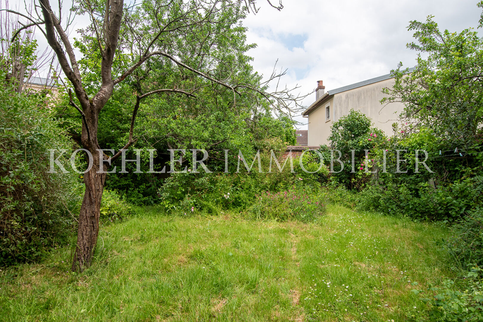 Agence immobilière de KOEHLER IMMOBILIER