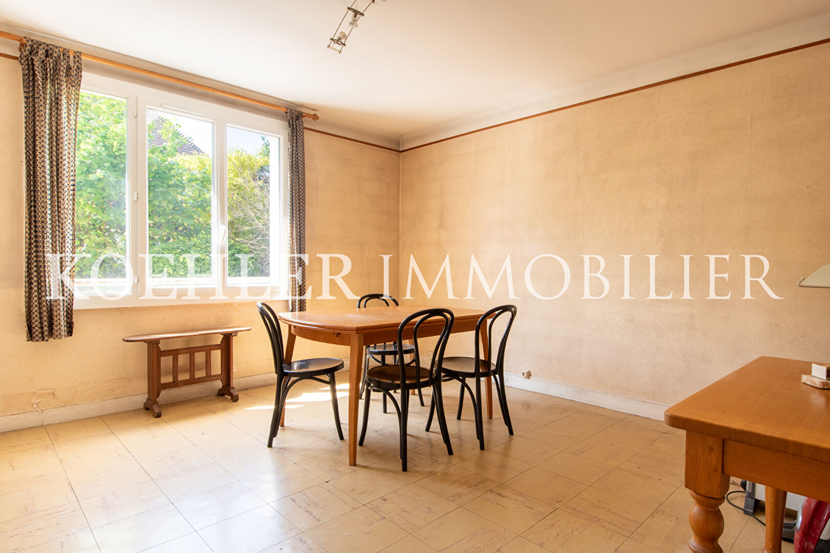 Photo Appartement  4 pièces  63 m² - 3 chambres image 4/6