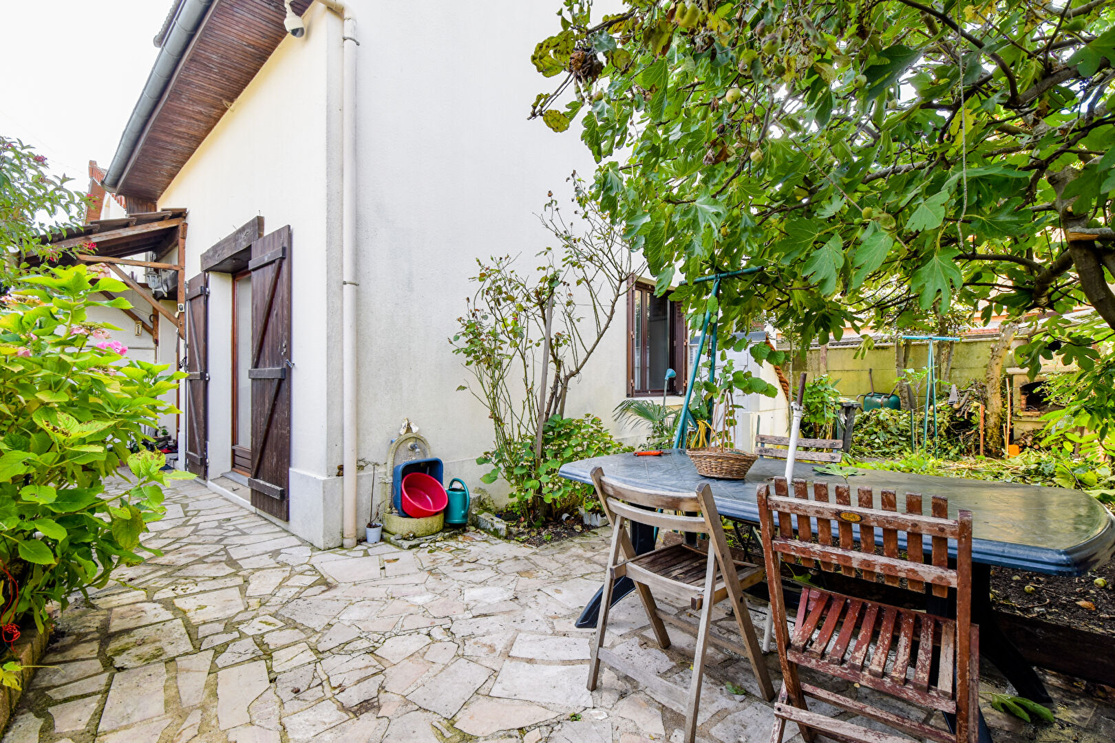 Agence immobilière de KOEHLER IMMOBILIER LE RAINCY