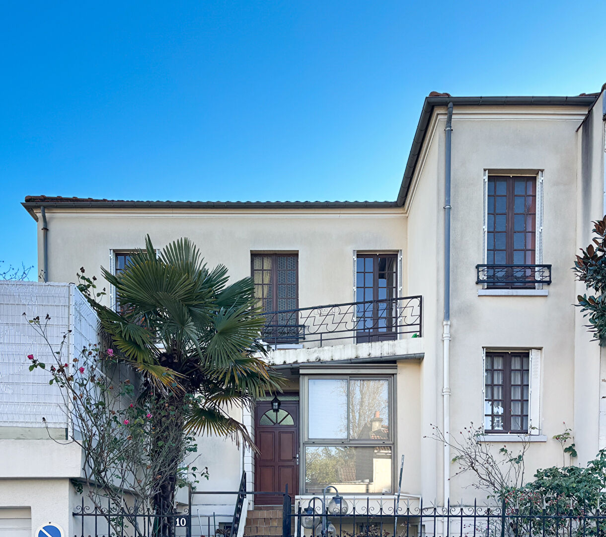 Agence immobilière de KOEHLER IMMOBILIER LE RAINCY