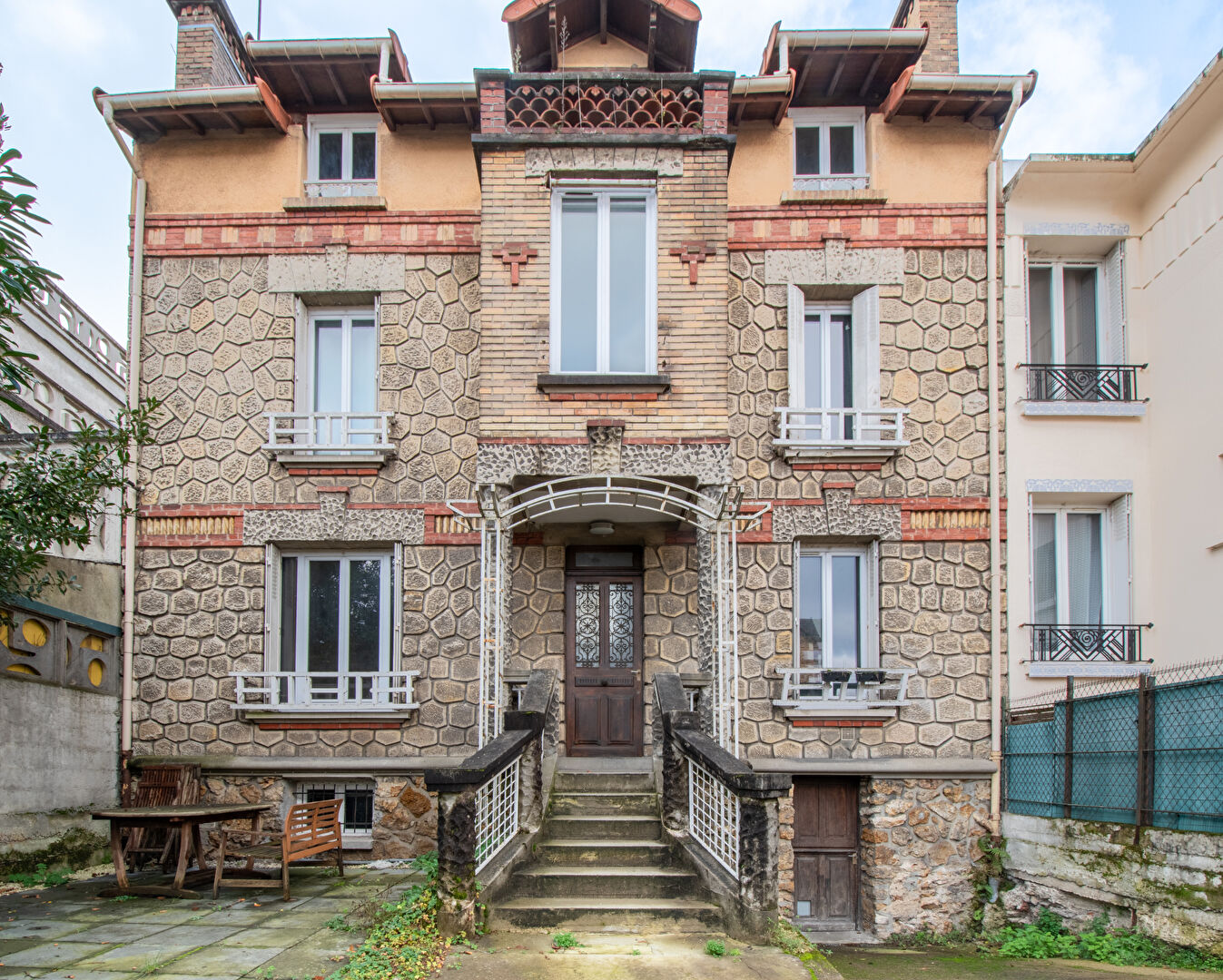 Agence immobilière de KOEHLER IMMOBILIER
