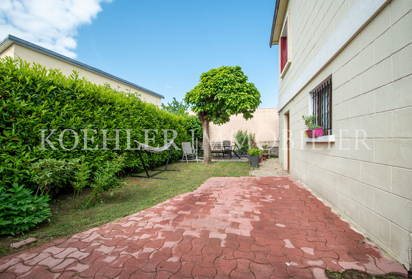 Photo LE RAINCY -  3 chambres  - 105 m² image 4/6