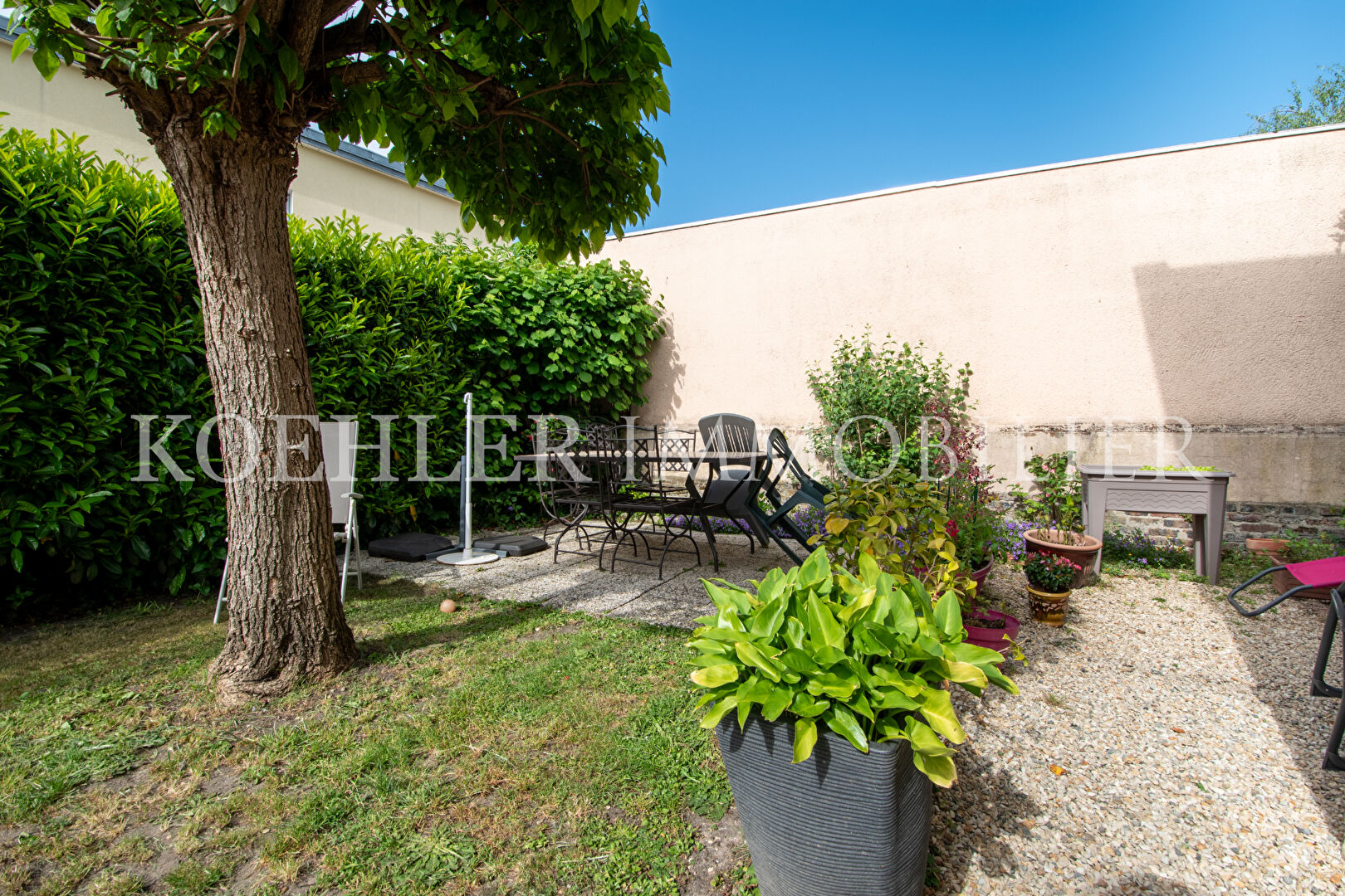 Photo LE RAINCY -  3 chambres  - 105 m² image 6/6