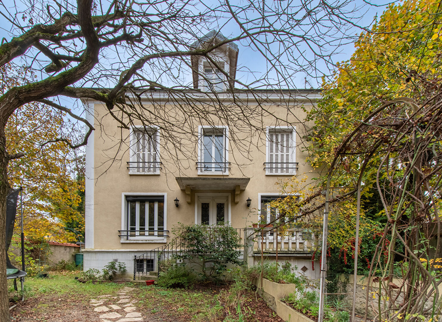 Agence immobilière de KOEHLER IMMOBILIER
