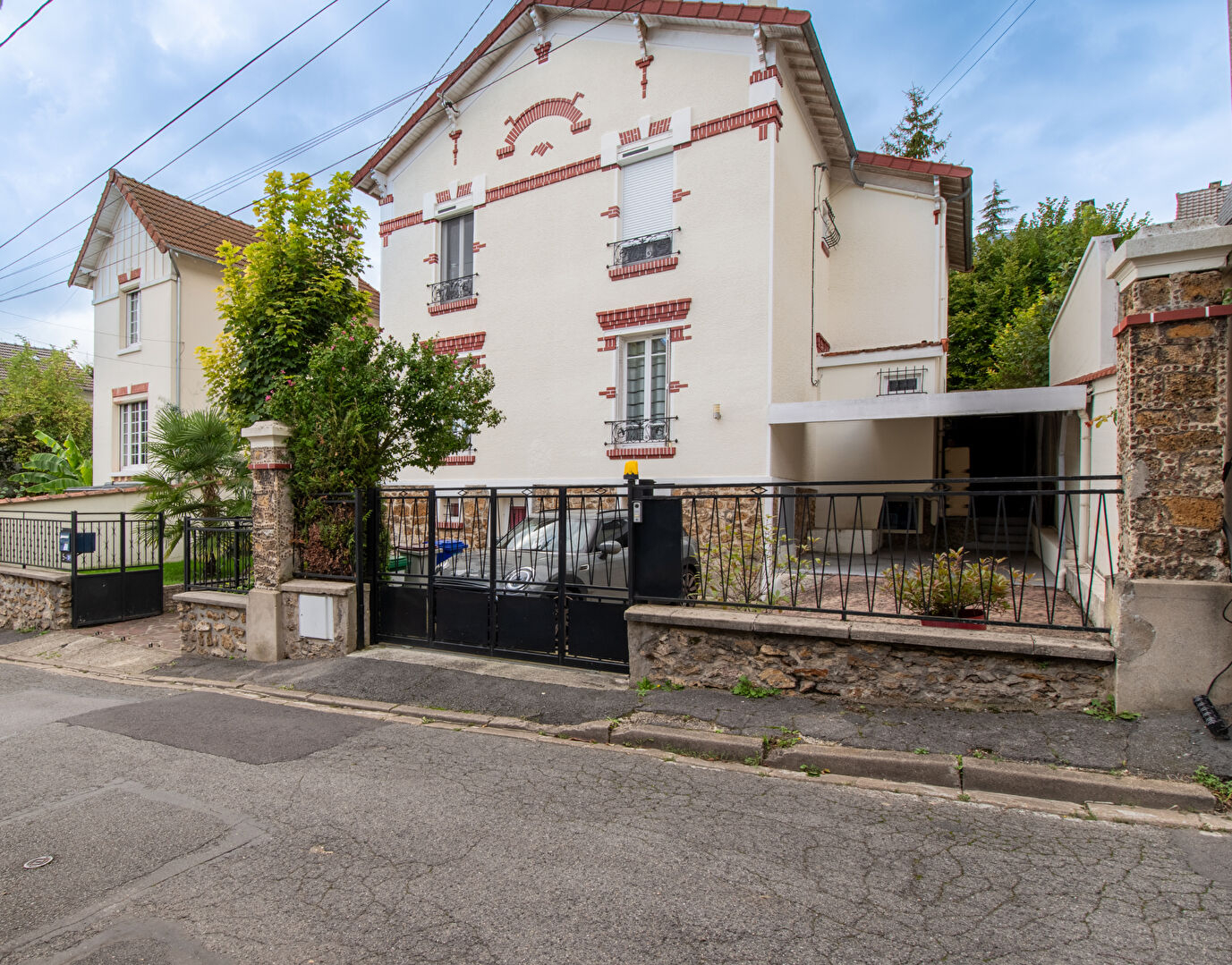 Agence immobilière de KOEHLER IMMOBILIER LE RAINCY