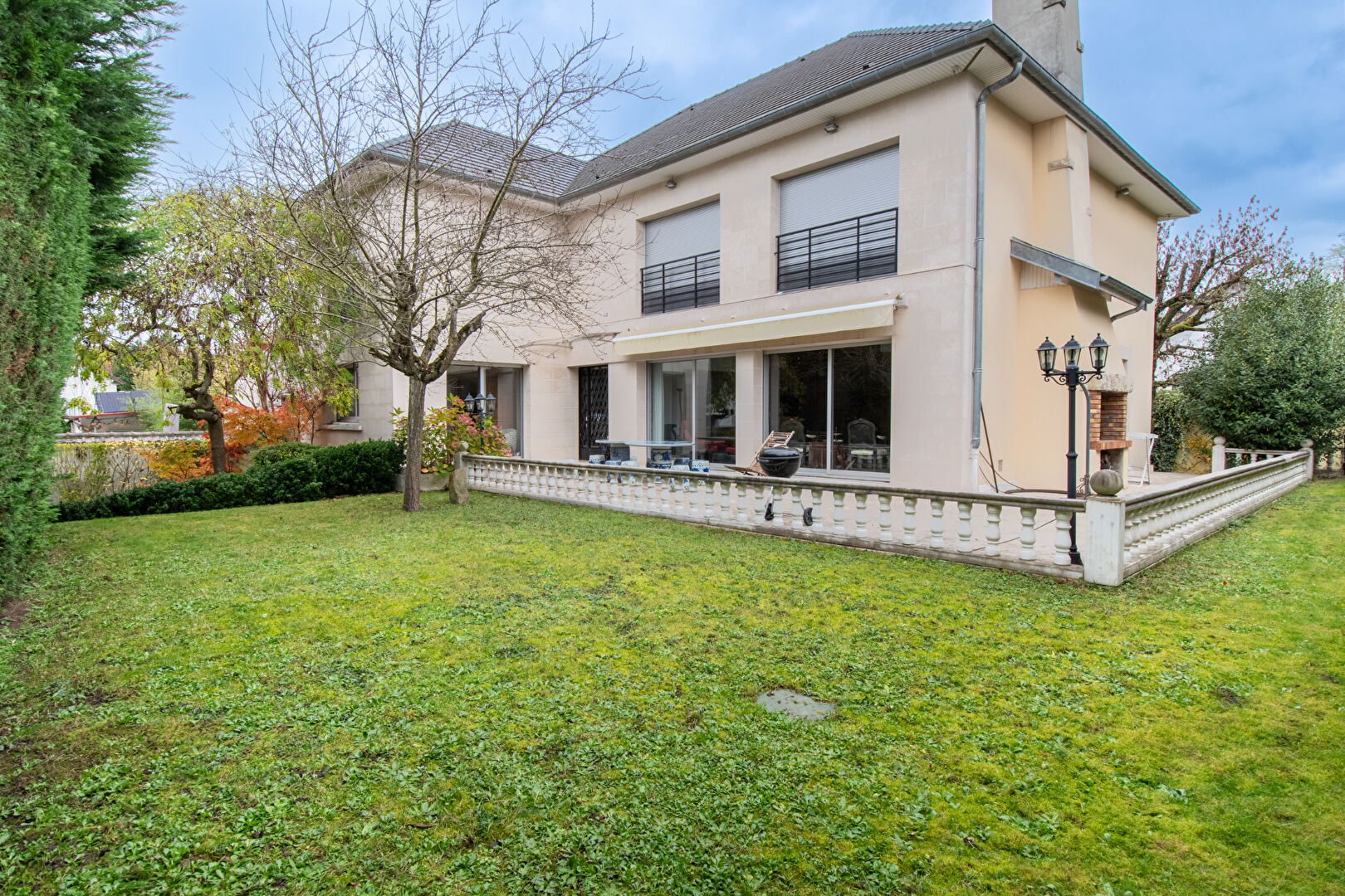 Agence immobilière de KOEHLER IMMOBILIER LE RAINCY
