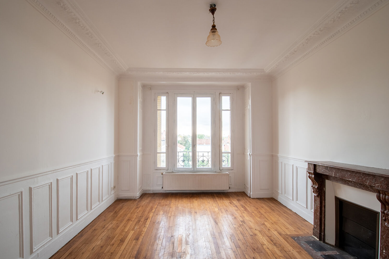 Agence immobilière de KOEHLER IMMOBILIER LE RAINCY