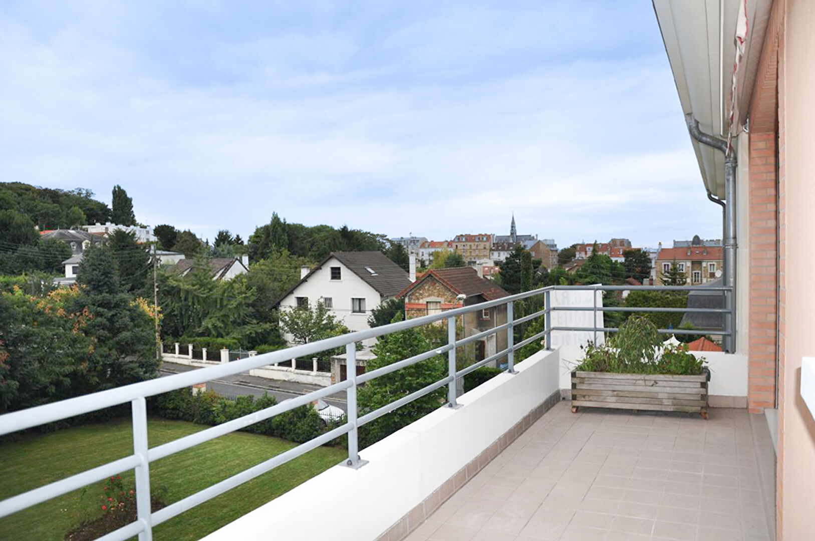 Agence immobilière de KOEHLER IMMOBILIER LE RAINCY