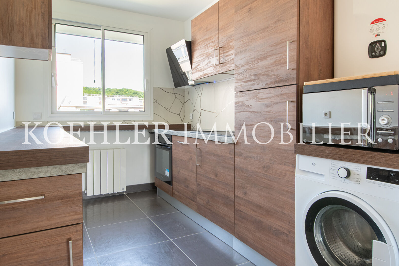 Agence immobilière de KOEHLER IMMOBILIER LE RAINCY