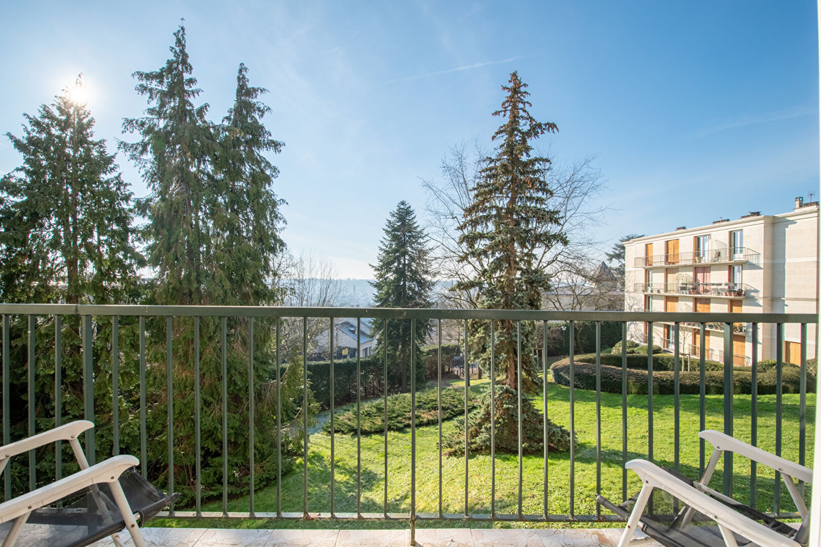 Agence immobilière de KOEHLER IMMOBILIER LE RAINCY