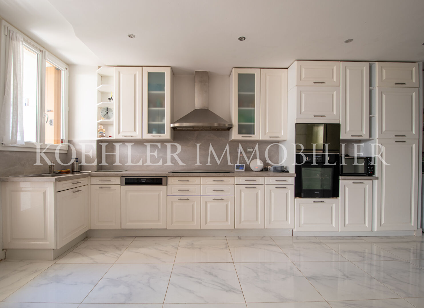 Agence immobilière de KOEHLER IMMOBILIER