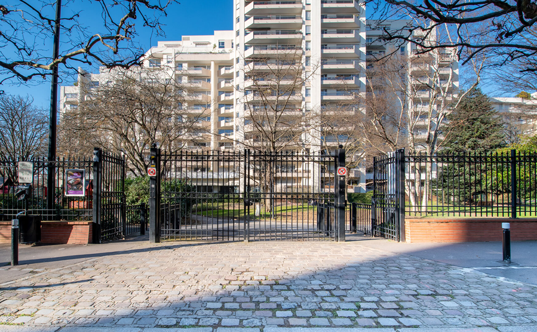 Agence immobilière de KOEHLER IMMOBILIER LE RAINCY