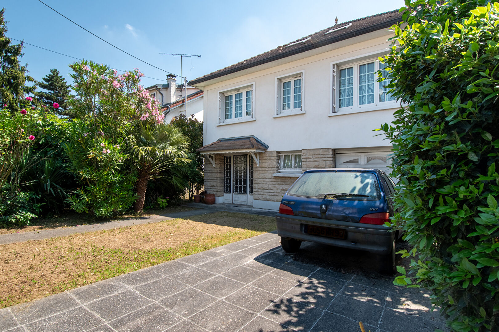 Agence immobilière de KOEHLER IMMOBILIER LE RAINCY