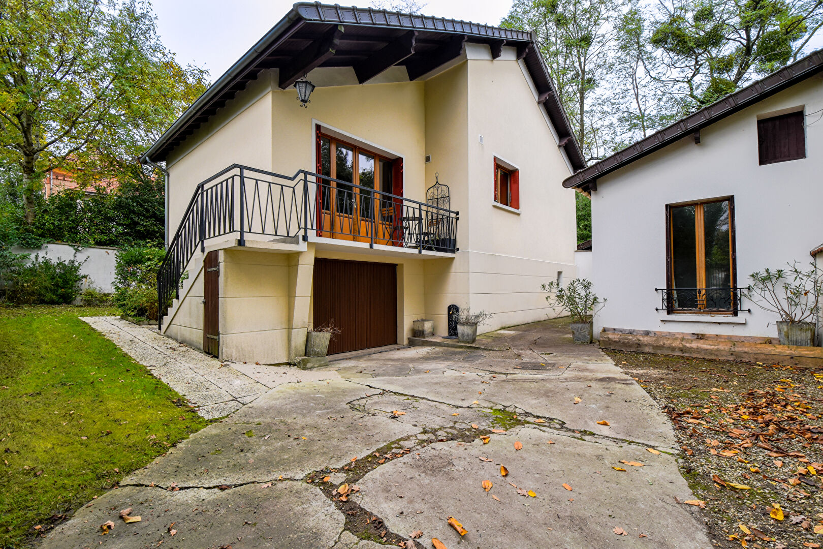 Agence immobilière de 
 KOEHLER IMMOBILIER - KOEHLER IMMOBILIER NEUILLY PLAISANCE 
