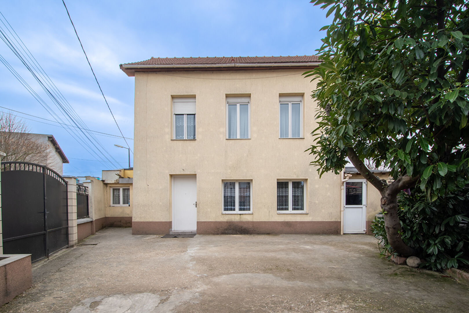 Agence immobilière de 
 KOEHLER IMMOBILIER - KOEHLER IMMOBILIER NEUILLY PLAISANCE 
